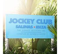 Jockey Club: Music for Dreams Sunset Sessions 6 Compiled by KennethBager/Various [Import]