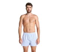 Jockey Everyday Lot de 2 boxers tissés, Blanc., XXXL