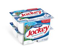 Jockey Fromage Blanc Nature 8 x 90g