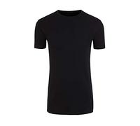 Jockey - Haut thermique - Homme - Noir - Noir - Medium
