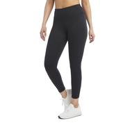 Jockey High Waist Interlock Leggings, Noir Profond, XL Femme