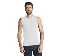 Jockey® Lot de 2 chemises sport en microfibre - Blanc - Medium