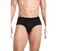 Jockey Lot de 3 slips Hypersoft 360 pour homme, Noir , L