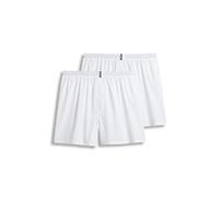 Jockey Men's Underwear Big Man Full Cut Boxer - 2 Pack