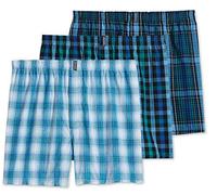 Jockey Men's Underwear Classic Full Cut Boxer - 3 Pack