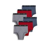 Jockey Men's Underwear Classic Full Rise Brief - 6 Pack