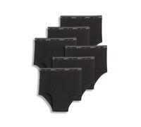 Jockey Men's Underwear Classic Full Rise Brief - 6 Pack