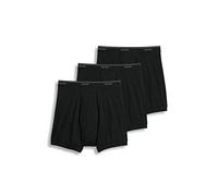 Jockey Men's Underwear Lightweight Classic Boxer Brief - 3 Pack