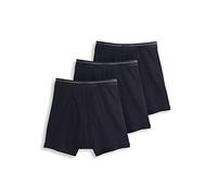 Jockey Men's Underwear Lightweight Classic Boxer Brief - 3 Pack