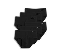 Jockey Men's Underwear Men's Elance Poco Brief - 6 Pack