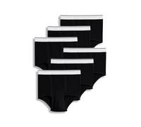 Jockey Slip homme Pouch Brief – Lot de 6