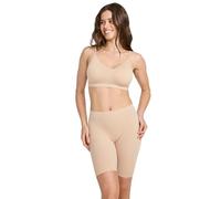 Jockey Skimmies Lot de 3 slips pour femme, Clair/noir/blanc, L
