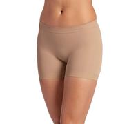 Jockey Women's Underwear Skimmies Short Length Slipshort, light, 2XL