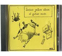 Jocko MacNelly - Jockos Yellow Album of Guitar Music