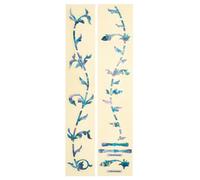 Jockomo Jockomo Fret Mark Tree of Life