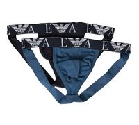Jockstrap EMPORIO ARMANI jockstrap pack de 2 slips élastiques pour homme article