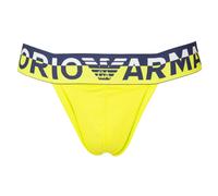 Jockstrap homme EMPORIO ARMANI slip jockstrap coton stretch élastique sous-vêtem