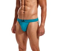 Jockstrap Homme String sous-vêtements Sexy Douceur Slips Lingerie Support Athlétique