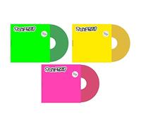 Jockstrap - I Love You Jennifer B (Green) [Import]