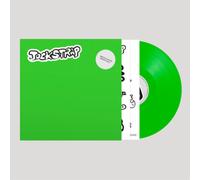Rough Trade Distribution GmbH – Jockstrap I Love You Jennifer B (Vert)