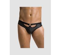 Jockstrap Joe noir