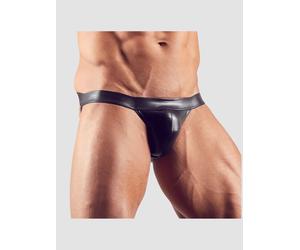 Jockstrap Wetlook Noir