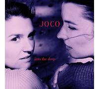 JOCO - INTO THE DEEP CD NEUF