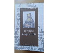 Joconde jusqu'à cent