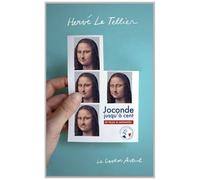 Joconde Jusqu'à Cent Et Plus Si Affinités