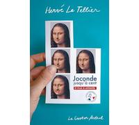 Joconde jusqu'à cent, et plus si affinités