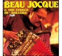 Jocque, Beau - I'm Coming Home