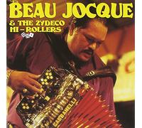 Beau Jocque - I'm Coming Home