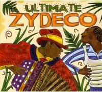 Various Artists - Ultimate Zydeco