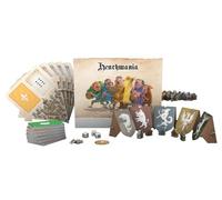 Jocus Henchmania - New Edition | Board Game | Card Game | from 14 Years | 2 to 5 Players | 45 to 90 Min
