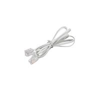 JOD1 Câble Téléphone RJ11 1,40 Mètres
