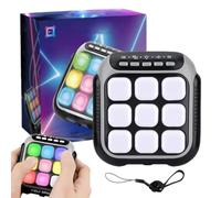 JODAIS Jeu sensoriel pour Enfants, Jouet sensoriel électrique pour Enfants, Jeu après l'école, apaisant Les émotions pour Les Voyages, la Maison, la Salle de Classe, Les déplacements, Le dortoir,