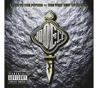Jodeci - Back to the Future: the Ve