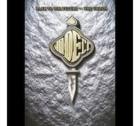Jodeci : Back To The Future (The Videos)