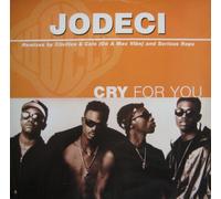 Jodeci - Cry for You [12 inch]