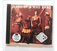 Jodeci - Diary of a Mad Band [Import]