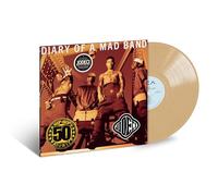 Jodeci - Diary Of A Mad Band (Tan Vinyl) [VINYL]