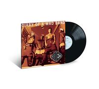Jodeci - Diary Of A Mad Band [Vinyl LP]