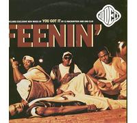 Jodeci - FEENIN (REMIX)