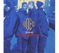 Jodeci - Forever My Lady