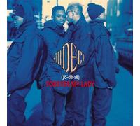 Jodeci – Forever My Lady – Import (Universal Music Group)
