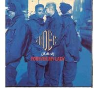 Jodeci - Forever My Lady [Import]