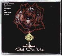 Jodeci - Get on Up/Freek N You
