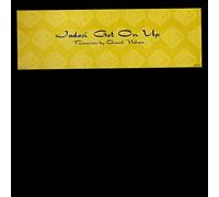 Jodeci - Get On Up (Remixes By Grant Nelson)
