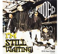 Jodeci - Im Still Waiting