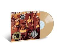 Jodeci - Jodeci Journal d'un groupe fou